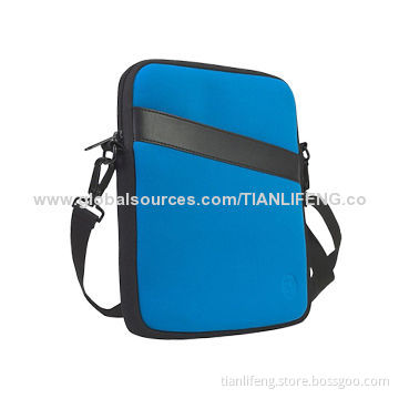 Crossbody Tech Case for iPad